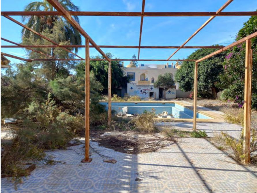 58 bedroom Unique Building in Roquetas De Mar, Almeria, Spain – 428-03955P