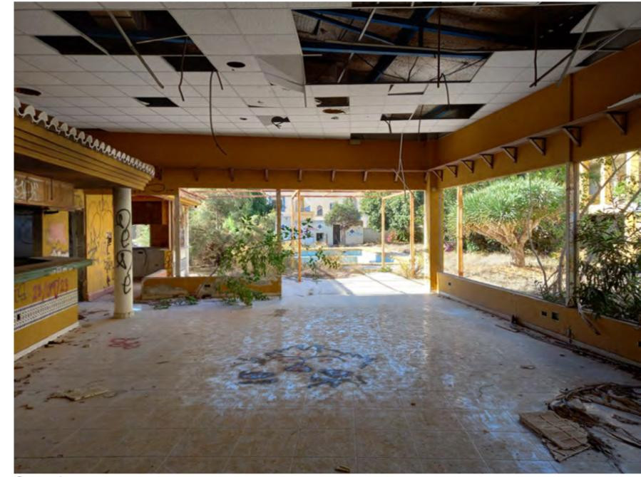 58 bedroom Unique Building in Roquetas De Mar, Almeria, Spain – 428-03955P