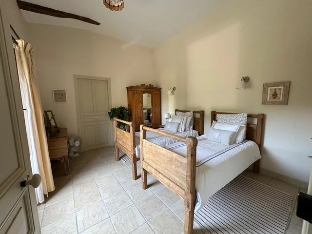 Charm, Space and Tranquility – Beautifully Renovated Stone Property with Pool and Outbuildings, Pays de la Loire – France – BVI80652