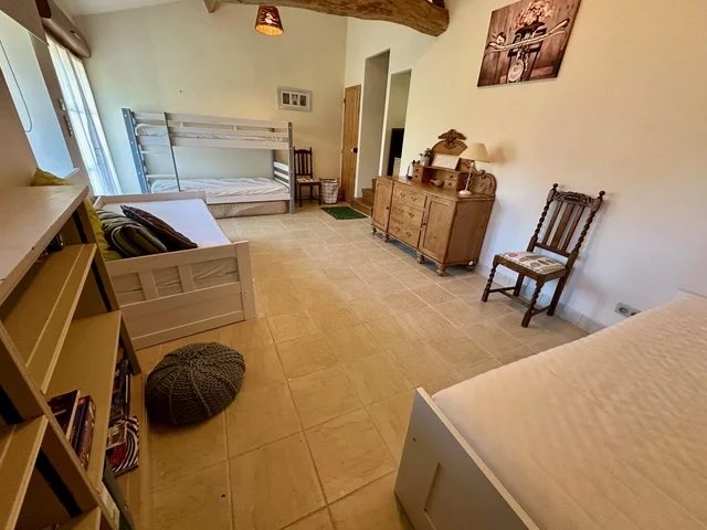 Charm, Space and Tranquility – Beautifully Renovated Stone Property with Pool and Outbuildings, Pays de la Loire – France – BVI80652