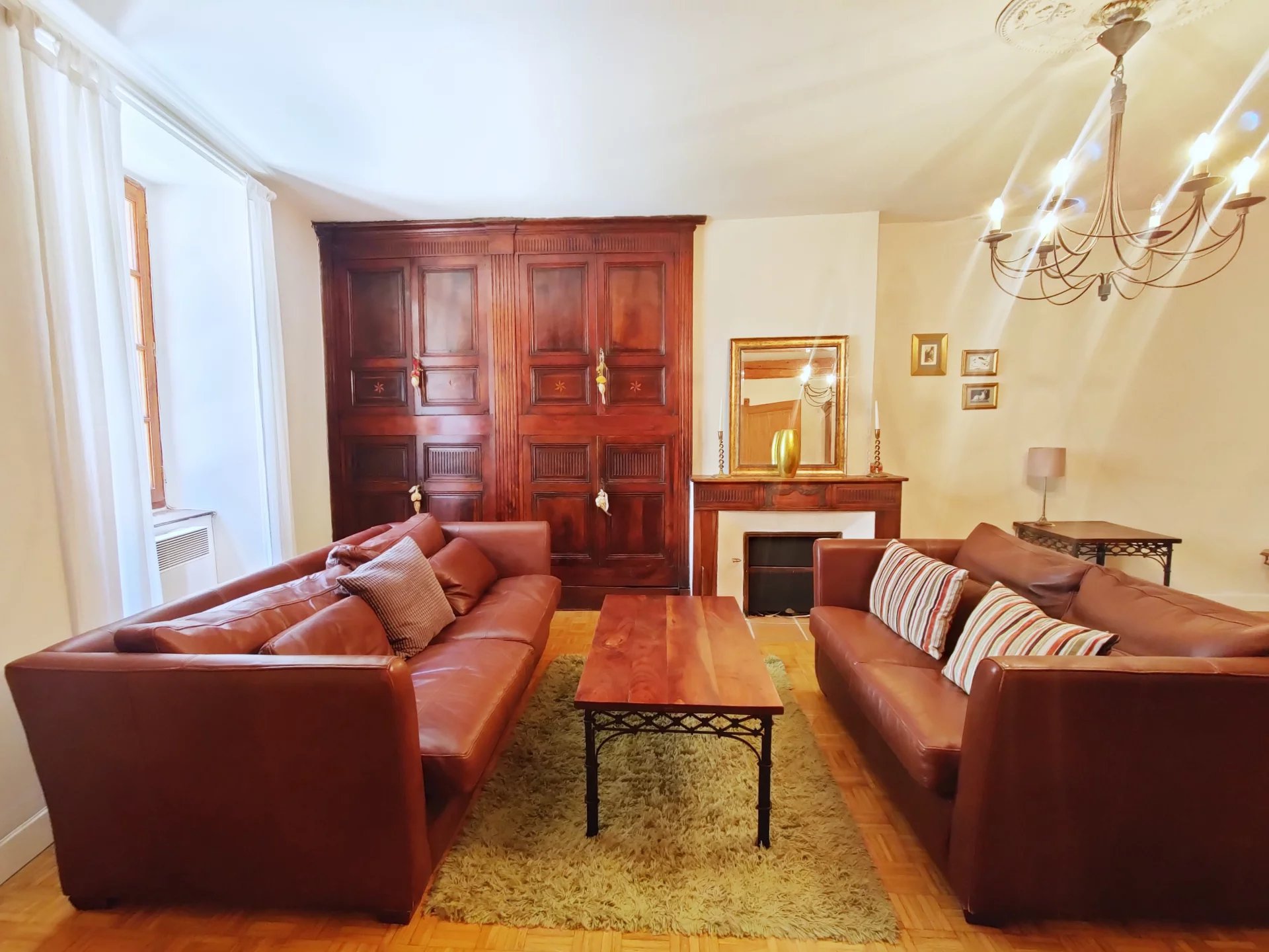 Charming 3 bedroom 2 bathroom village house with garden, Languedoc-Roussillon – France – BVI79839