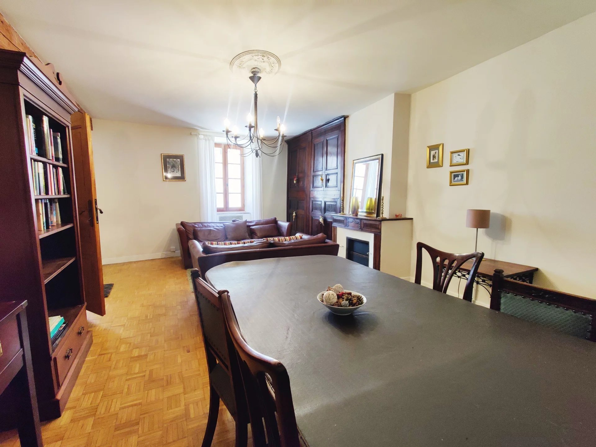 Charming 3 bedroom 2 bathroom village house with garden, Languedoc-Roussillon – France – BVI79839