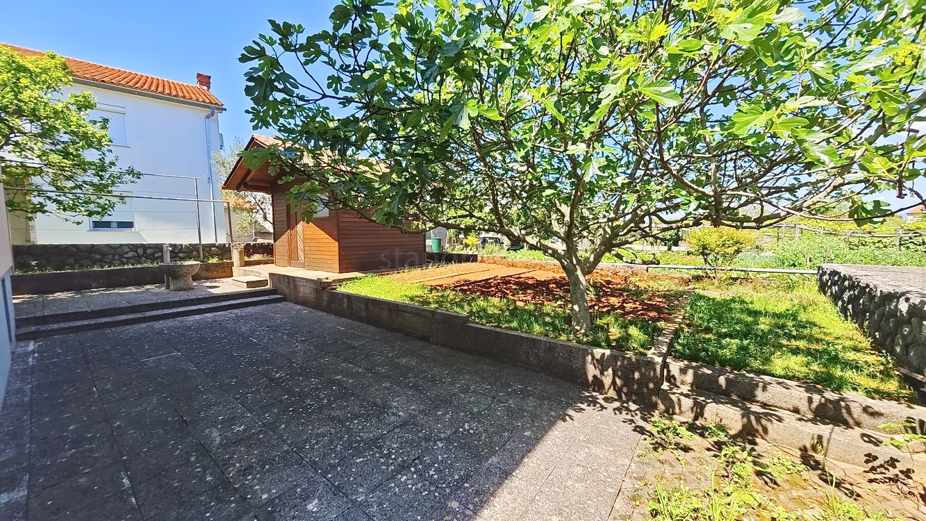 4 bedroom villa in Malinska-Dubašnica, Croatia – 103357