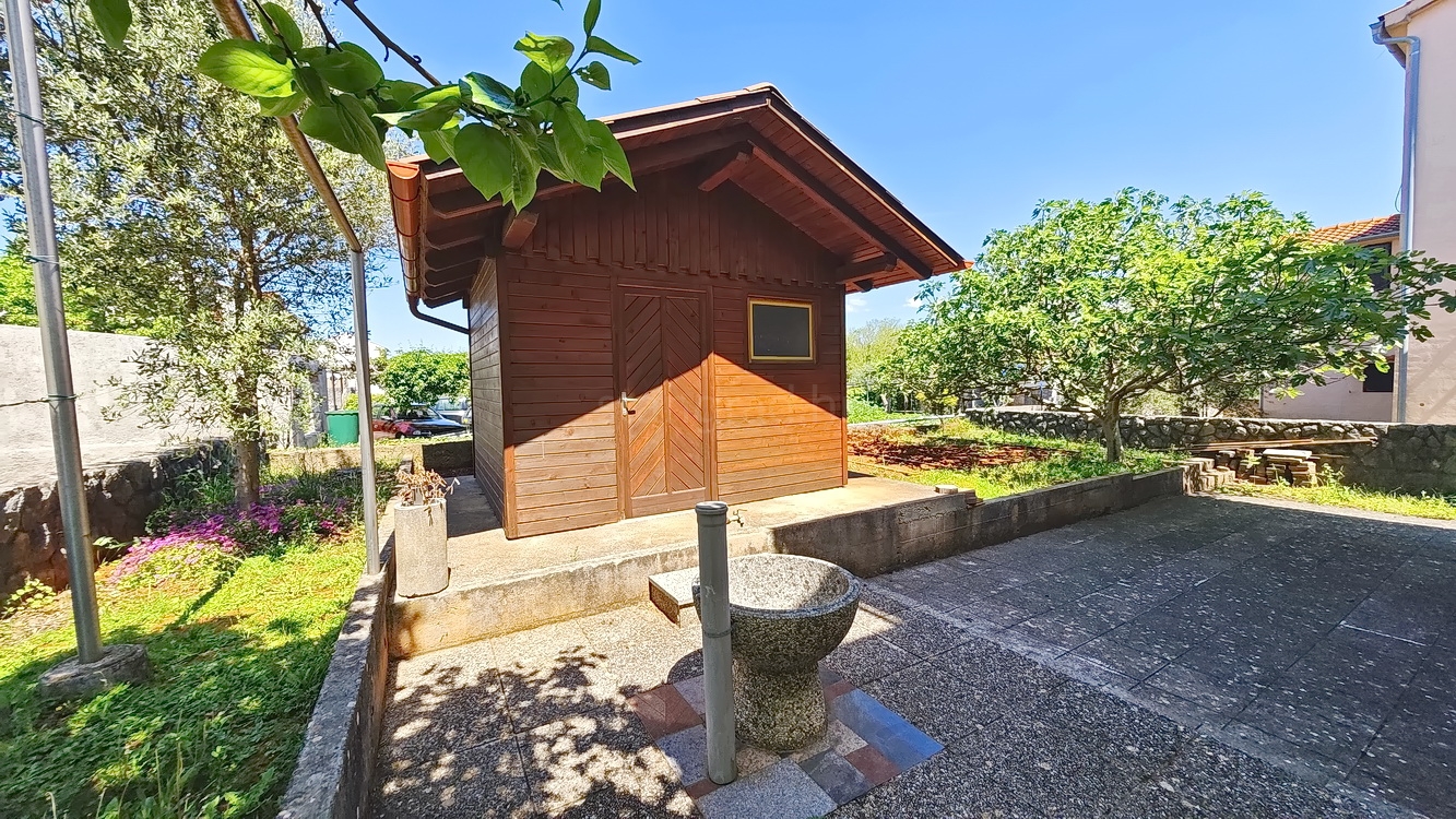 4 bedroom villa in Malinska-Dubašnica, Croatia – 103357