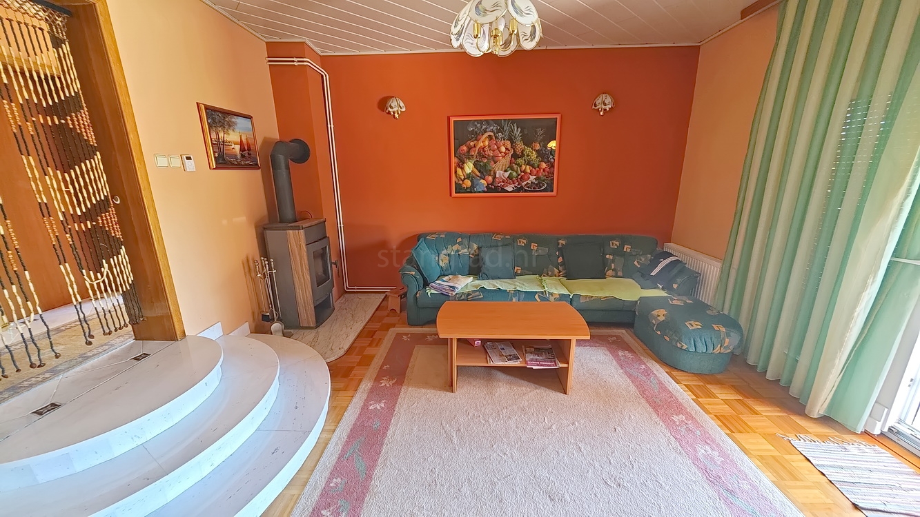 4 bedroom villa in Malinska-Dubašnica, Croatia – 103357