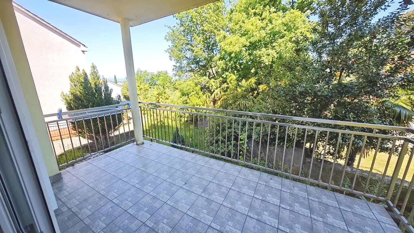 2 bedroom apartment in Malinska-Dubašnica, Croatia – 103356