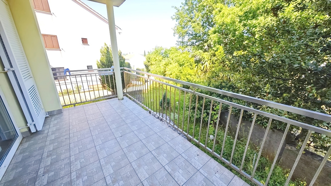 2 bedroom apartment in Malinska-Dubašnica, Croatia – 103356