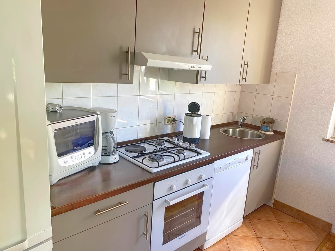 2 bedroom apartment in Malinska-Dubašnica, Croatia – 103356