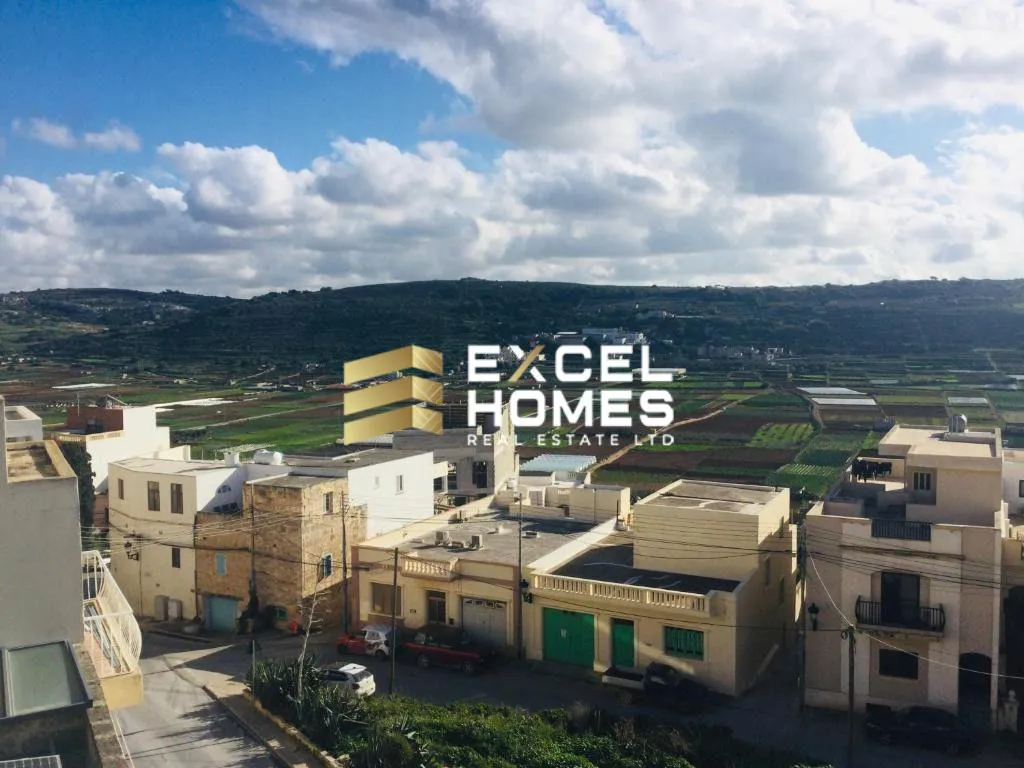 3 bedroom Apartment in Manikata, Malta – 61984