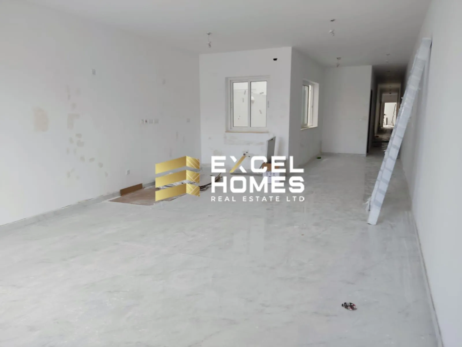 4 bedroom Apartment in St Andrews, Malta – 28640