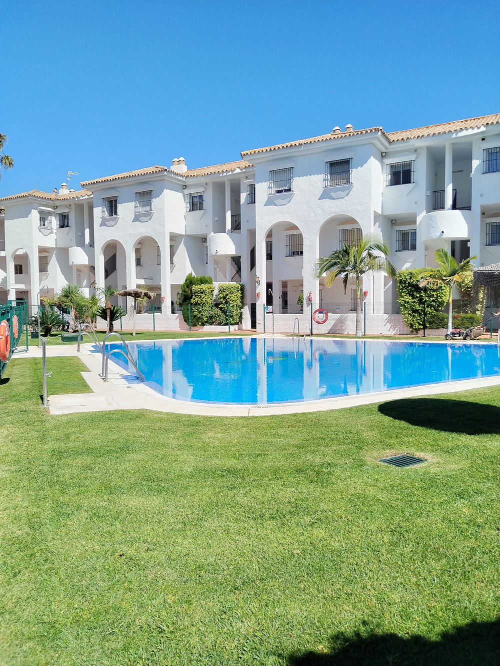 Apartamento Costa de Sancti Petri