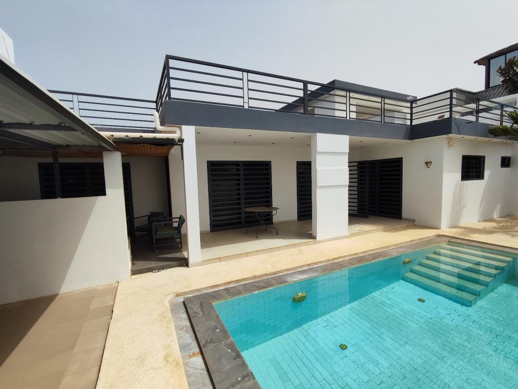 3 bedroom villa in Somone, Sénégal – 12035371606