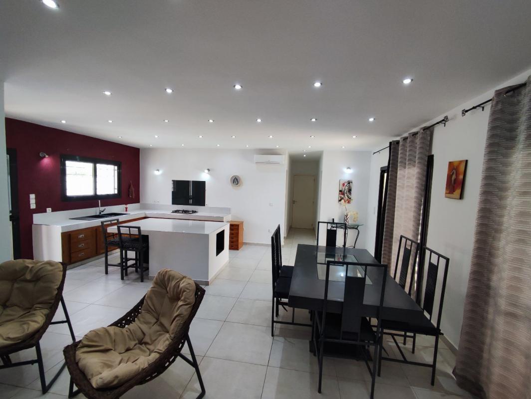 3 bedroom villa in Somone, Sénégal – 12035371606