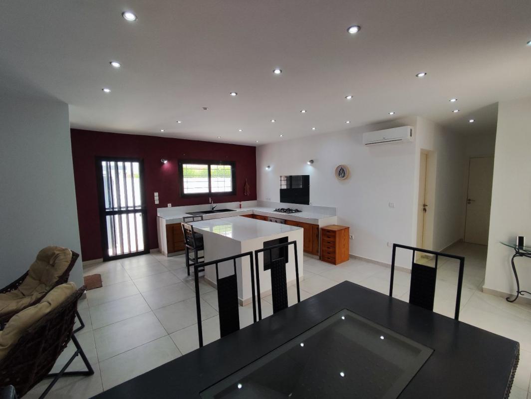 3 bedroom villa in Somone, Sénégal – 12035371606