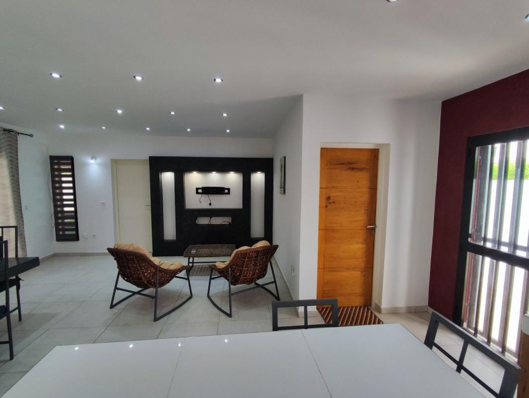 3 bedroom villa in Somone, Sénégal – 12035371606