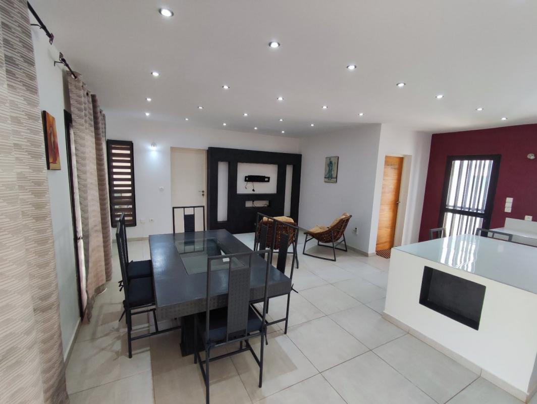 3 bedroom villa in Somone, Sénégal – 12035371606