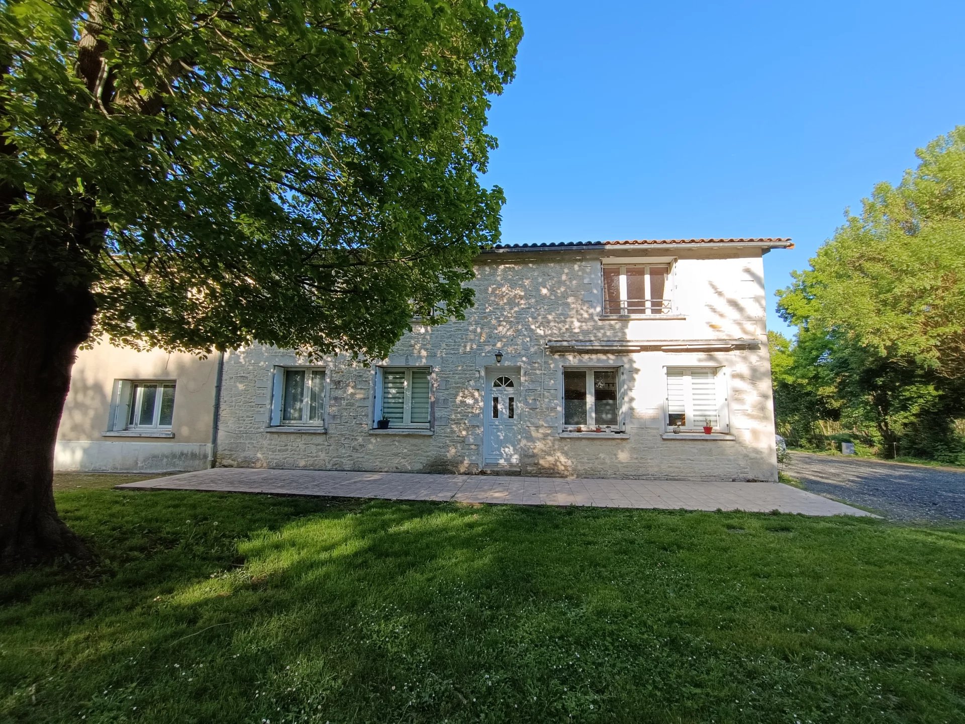 Just 15 minutes from Niort!, Poitou-Charentes – France – BVI80299