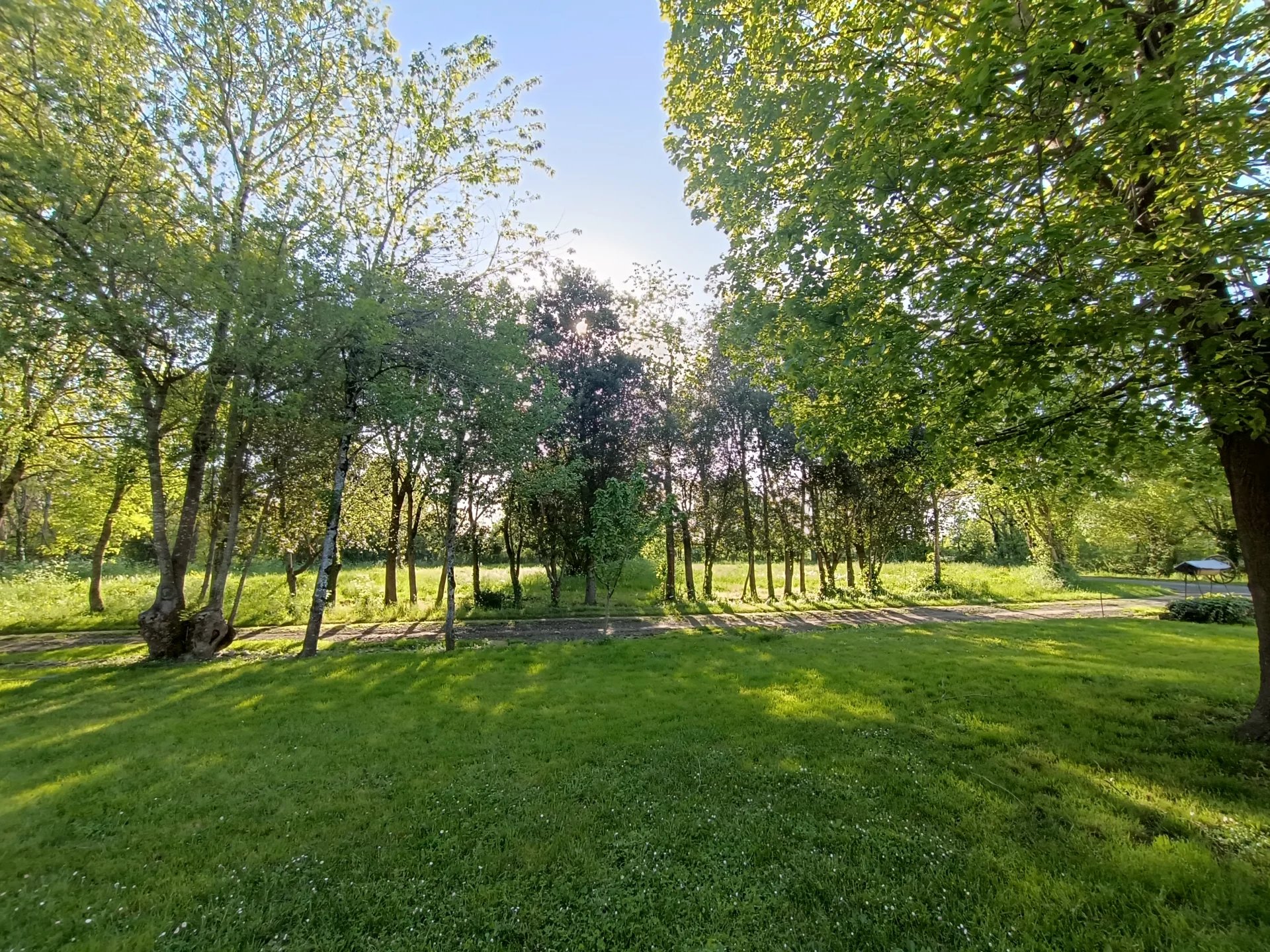 Just 15 minutes from Niort!, Poitou-Charentes – France – BVI80299