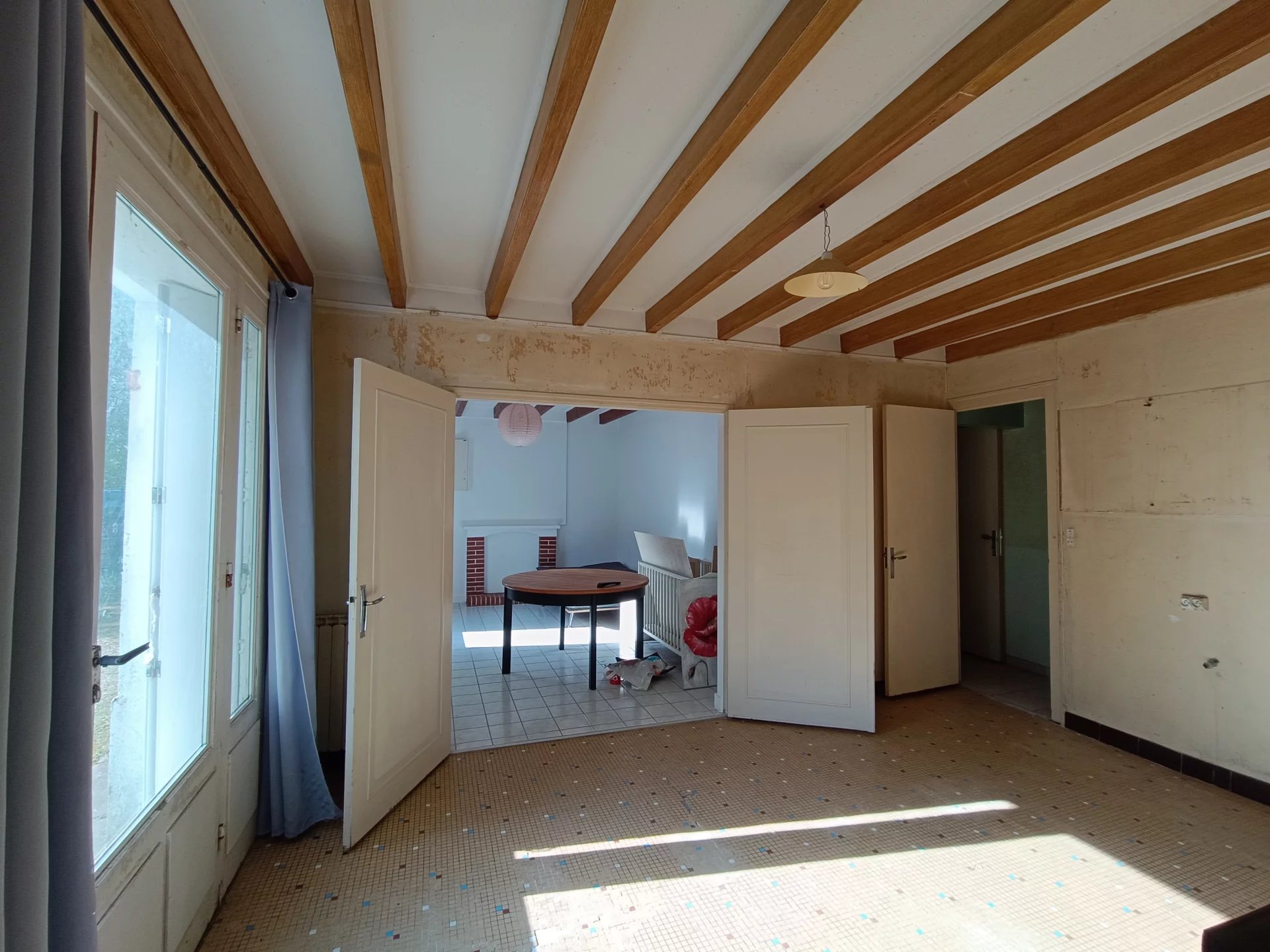 Just 15 minutes from Niort!, Poitou-Charentes – France – BVI80299