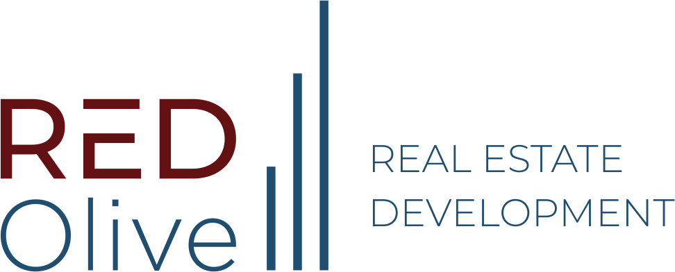 Red-Olive Real Estate Development