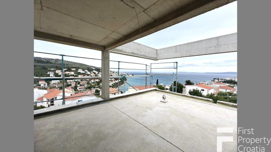 Apartments on Čiovo island, Croatia – TG1743