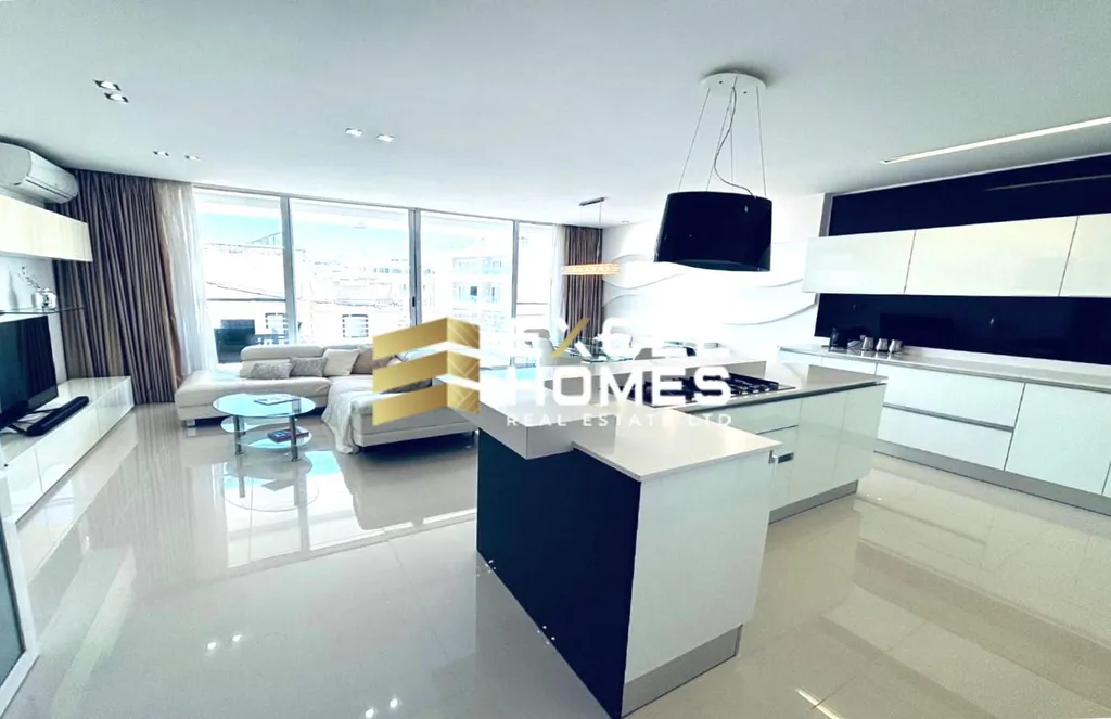 3 bedroom Apartment in Swieqi, Malta – 62755