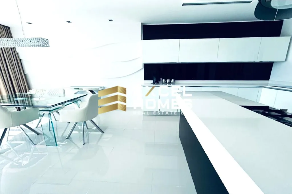 3 bedroom Apartment in Swieqi, Malta – 62755