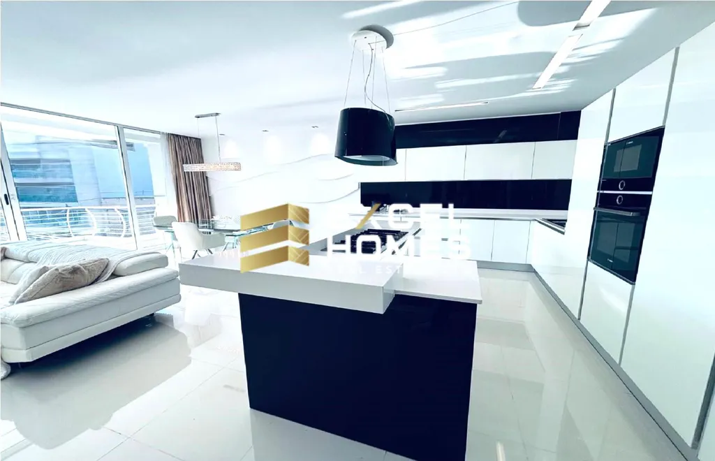 3 bedroom Apartment in Swieqi, Malta – 62755