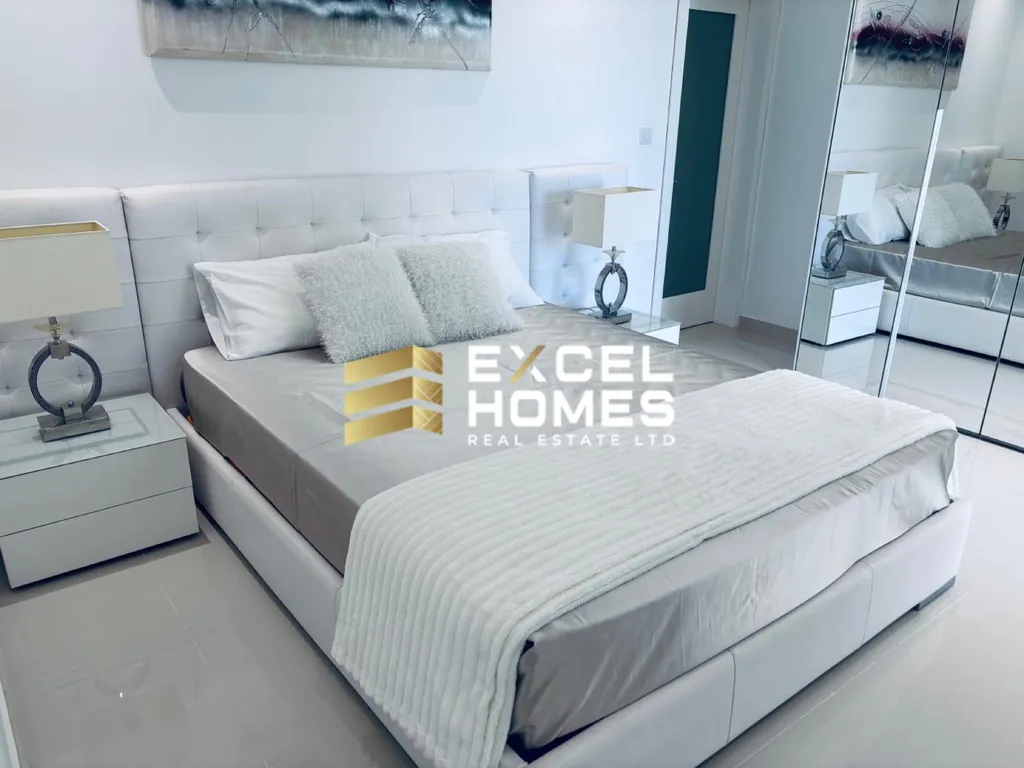 3 bedroom Apartment in Swieqi, Malta – 62755