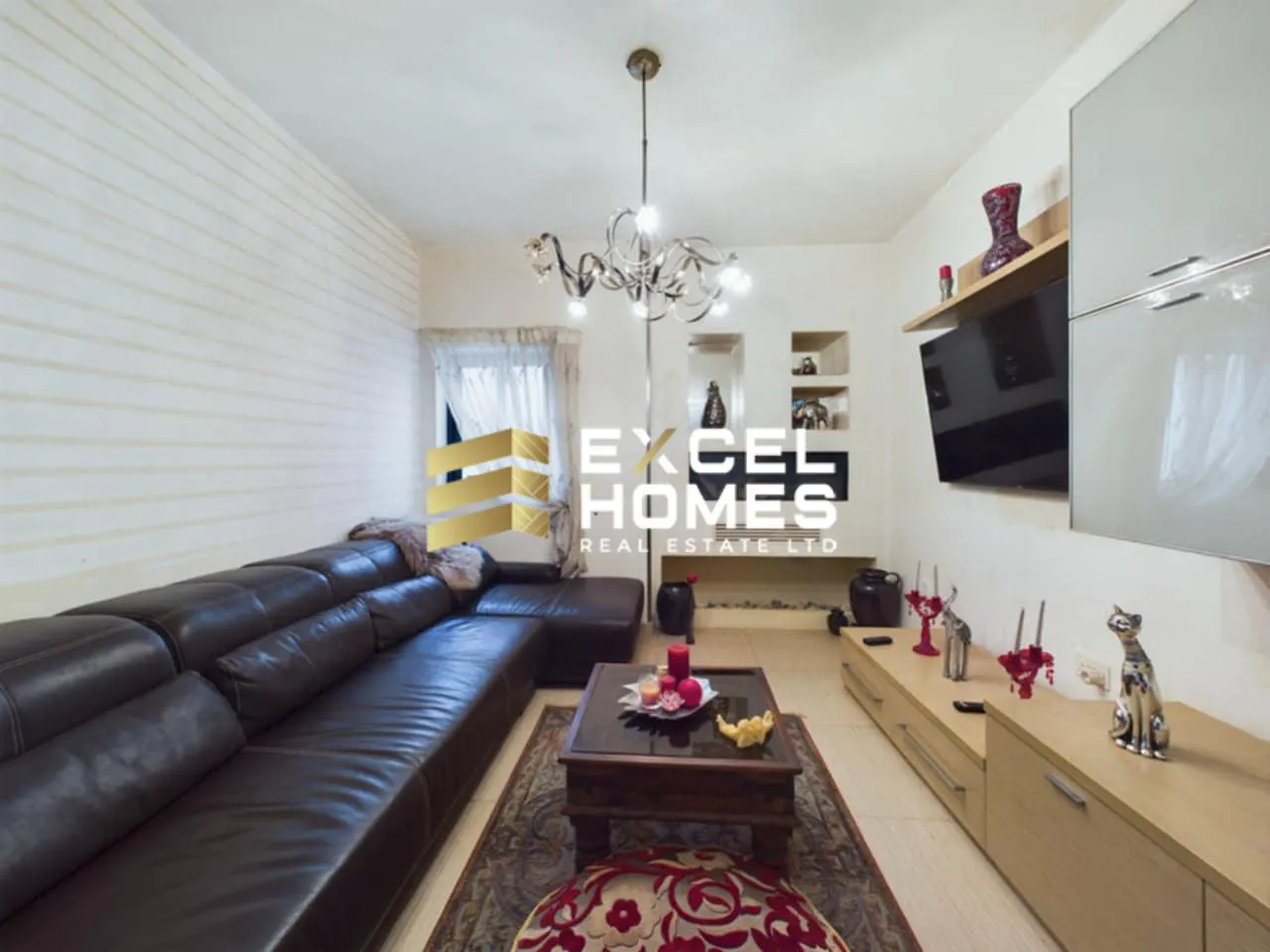 3 bedroom Apartment in Paola, Malta – 62747
