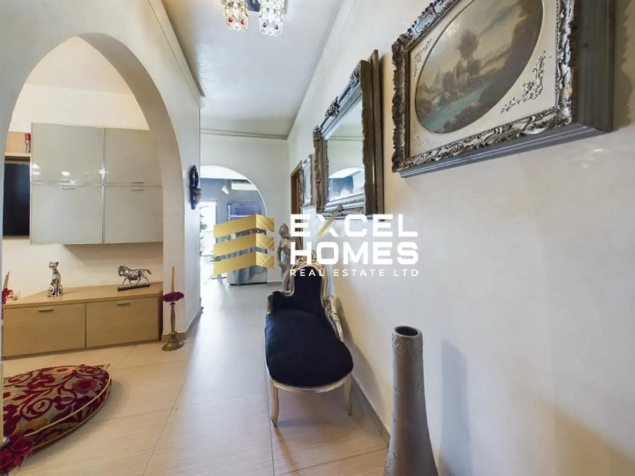 3 bedroom Apartment in Paola, Malta – 62747