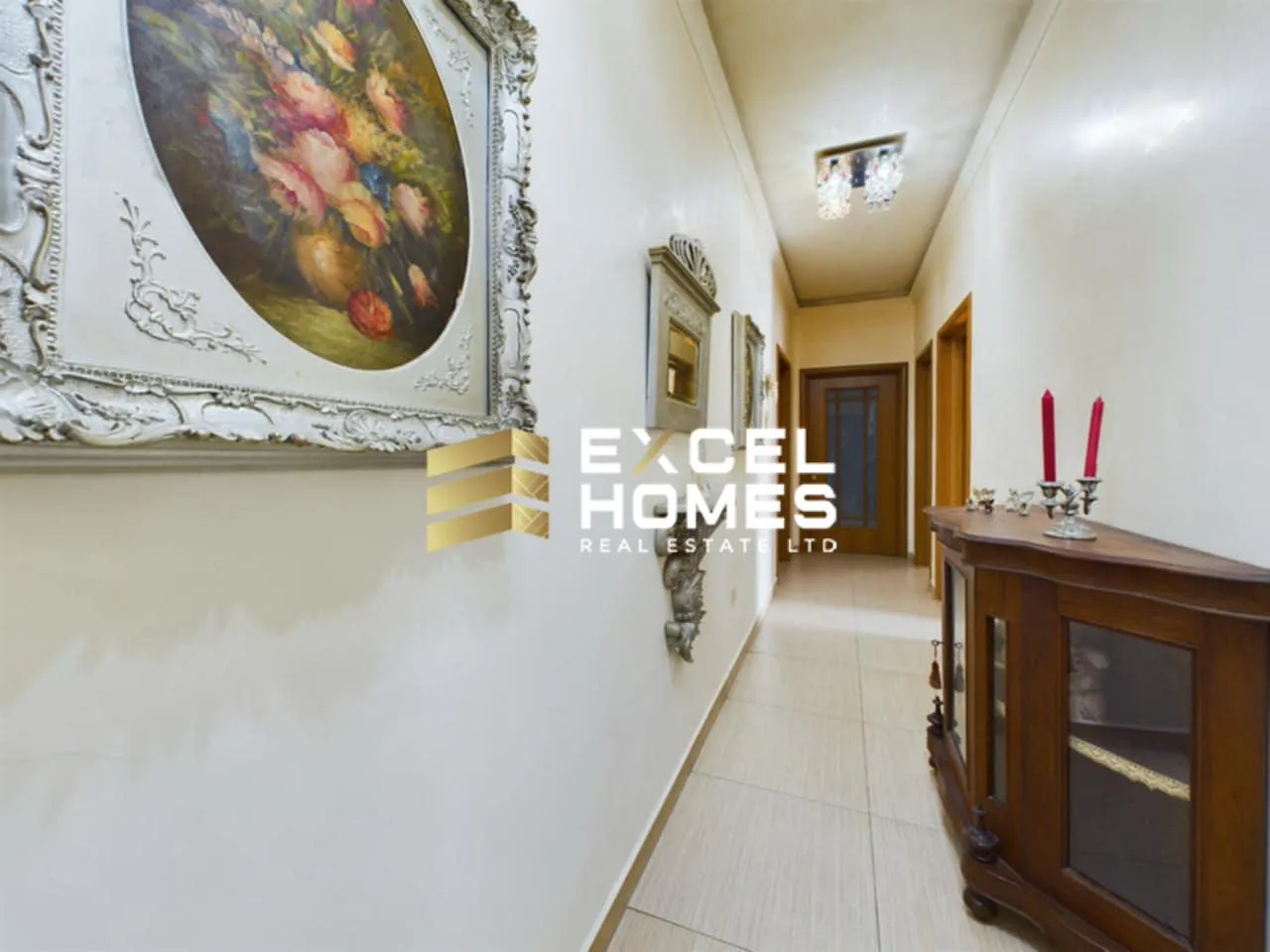 3 bedroom Apartment in Paola, Malta – 62747