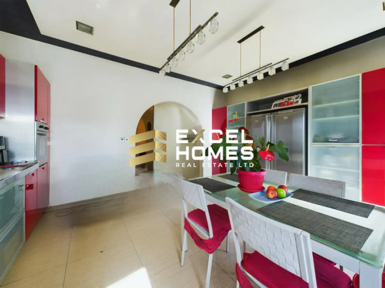 3 bedroom Apartment in Paola, Malta – 62747