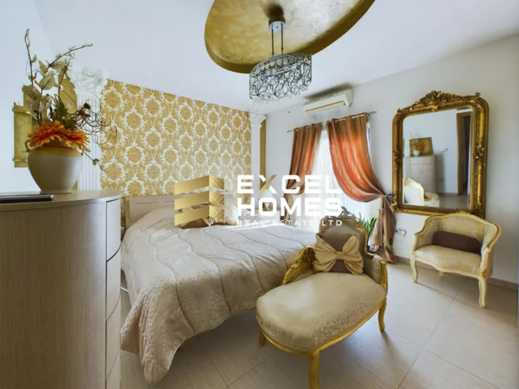 3 bedroom Apartment in Paola, Malta – 62747