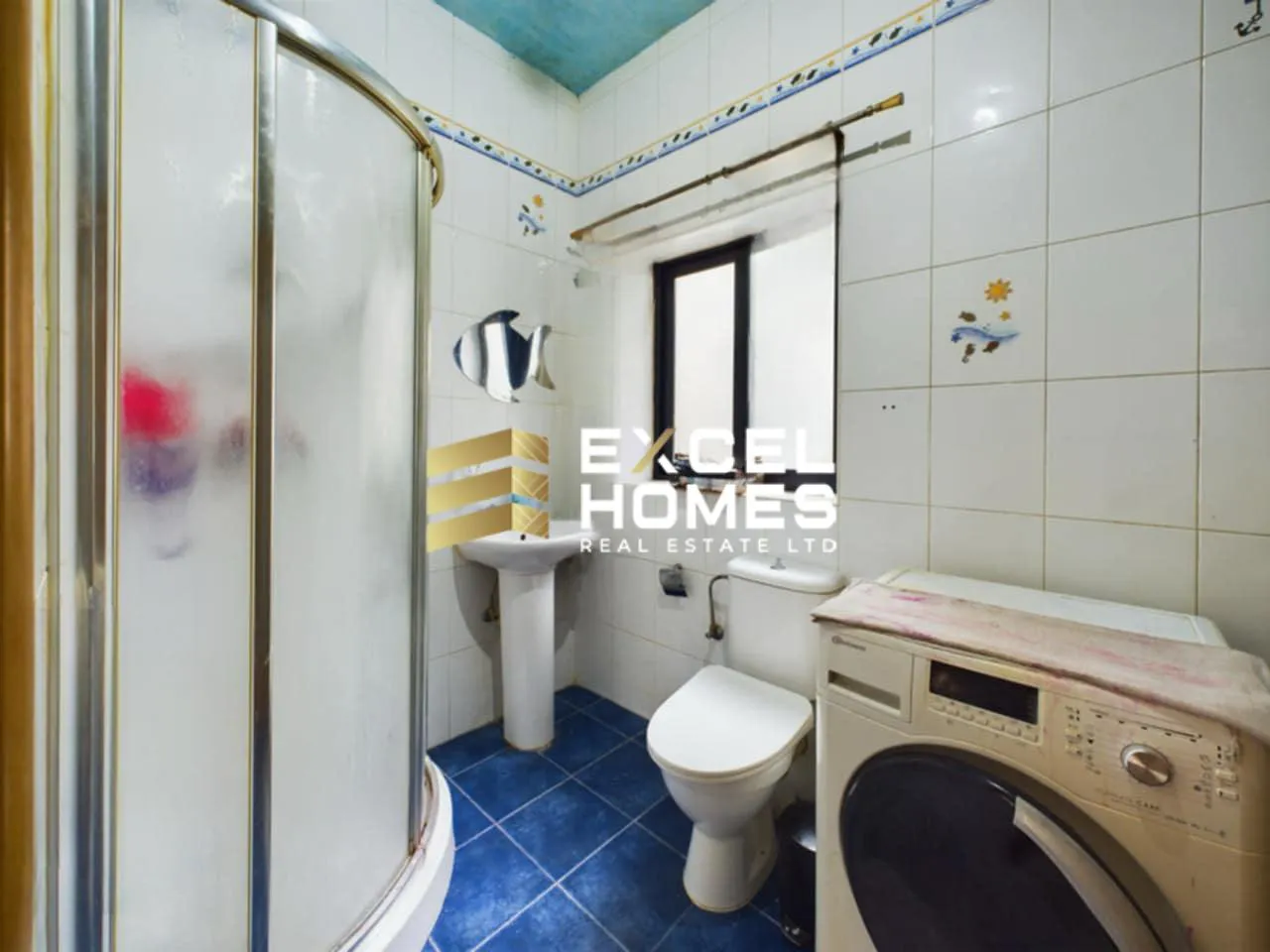 3 bedroom Apartment in Paola, Malta – 62747