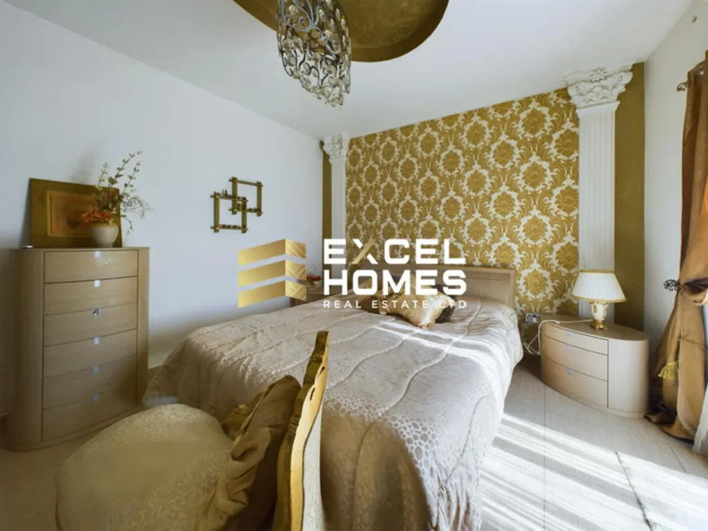 3 bedroom Apartment in Paola, Malta – 62747