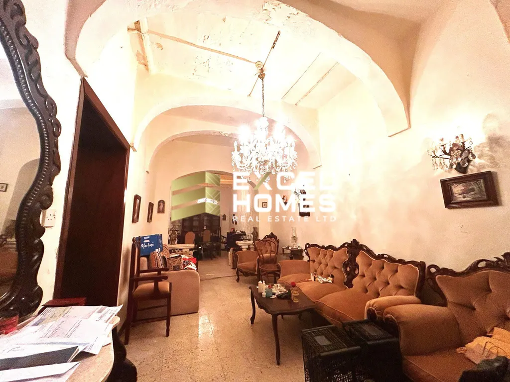 2 bedroom Townhouse in Rabat (Malta), Malta – 62745