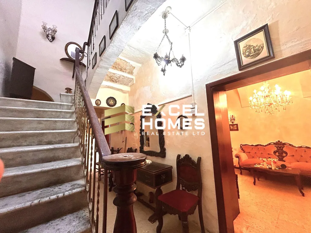 2 bedroom Townhouse in Rabat (Malta), Malta – 62745