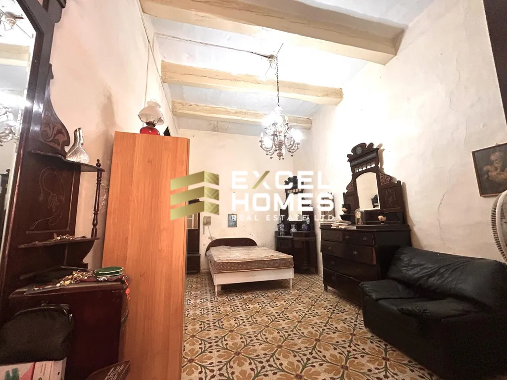 2 bedroom Townhouse in Rabat (Malta), Malta – 62745