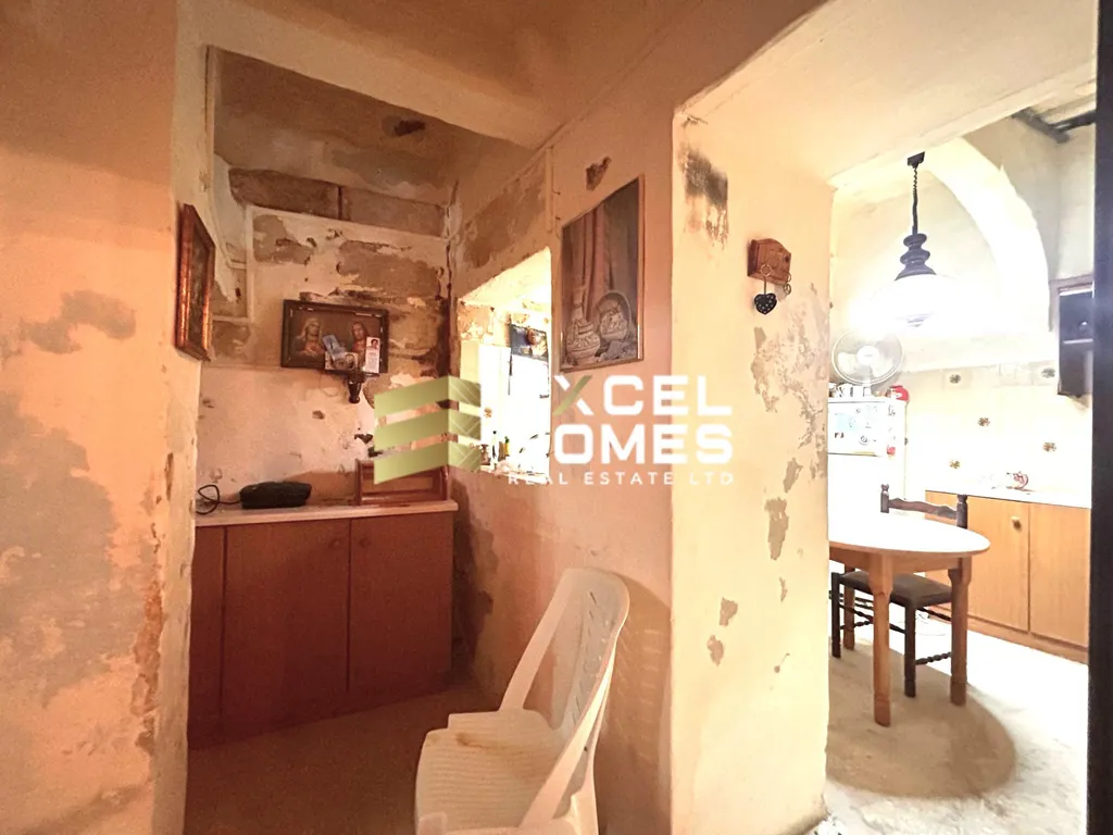 2 bedroom Townhouse in Rabat (Malta), Malta – 62745