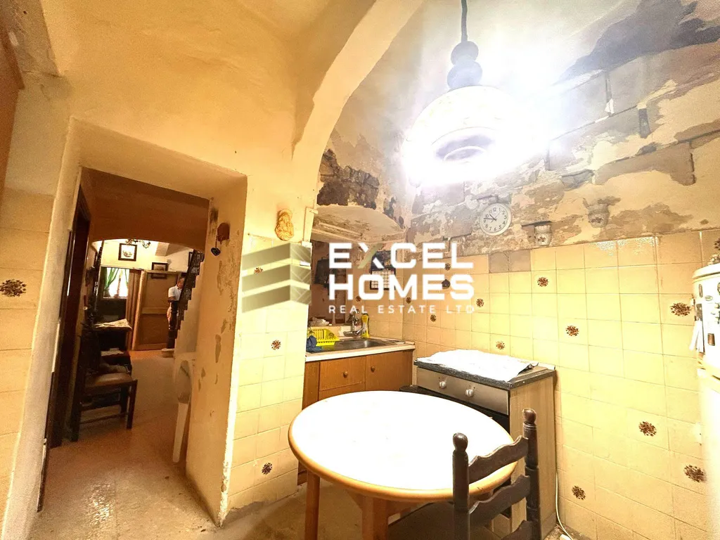 2 bedroom Townhouse in Rabat (Malta), Malta – 62745