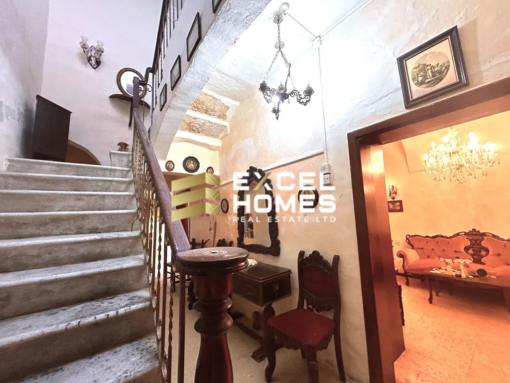 2 bedroom Townhouse in Rabat (Malta), Malta – 62745