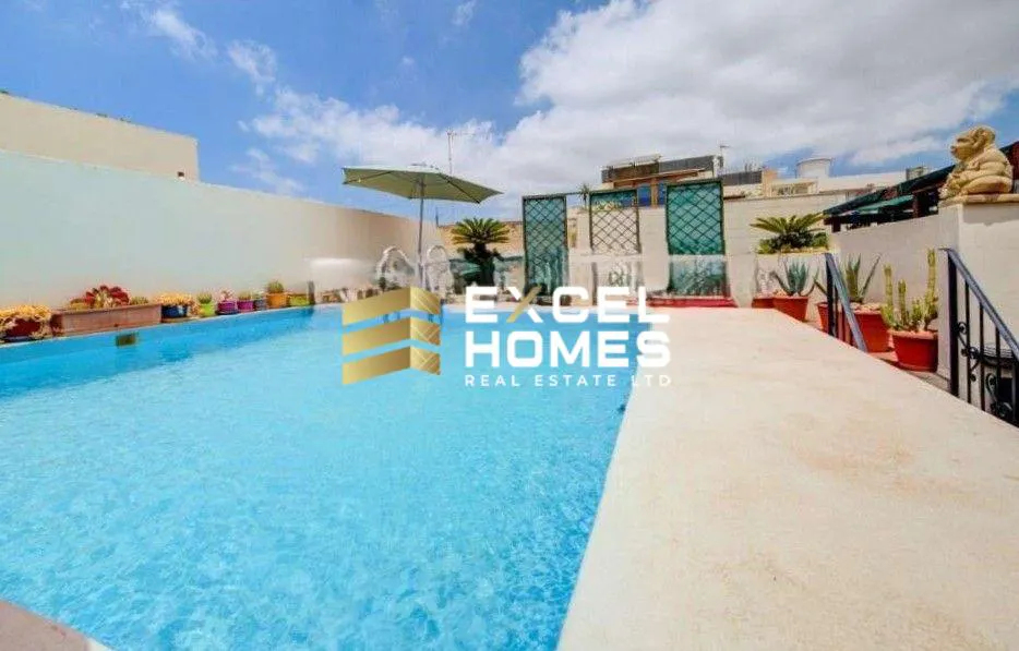 3 bedroom Character House in Dingli, Malta – 62509