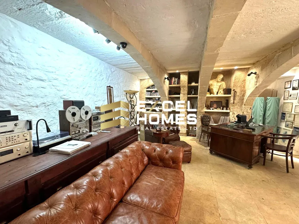 3 bedroom Character House in Dingli, Malta – 62509