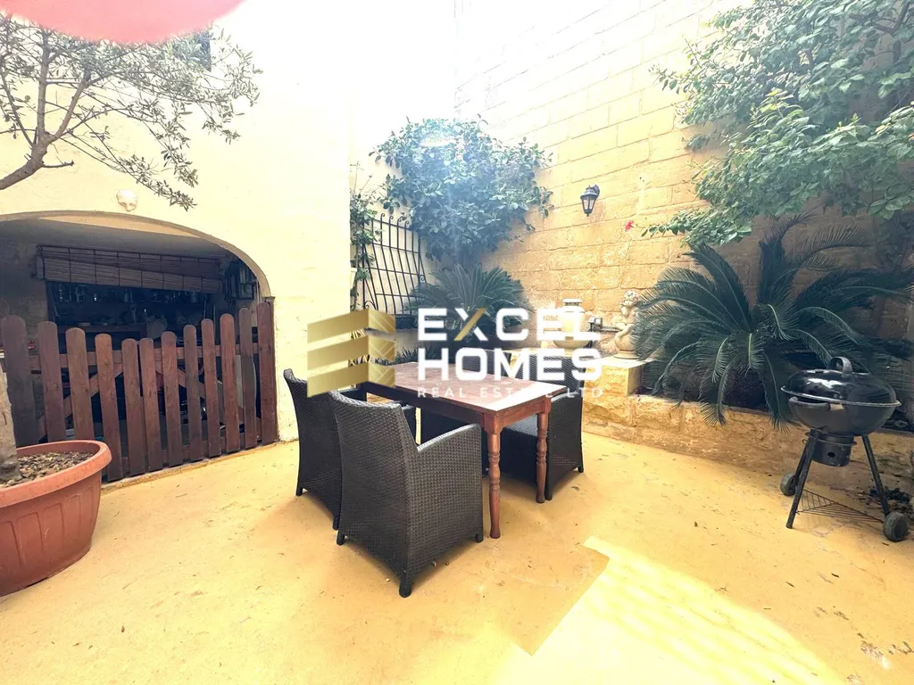 3 bedroom Character House in Dingli, Malta – 62509