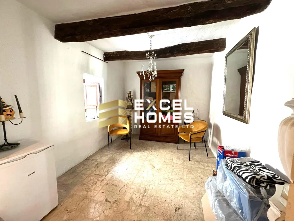 3 bedroom Character House in Dingli, Malta – 62509