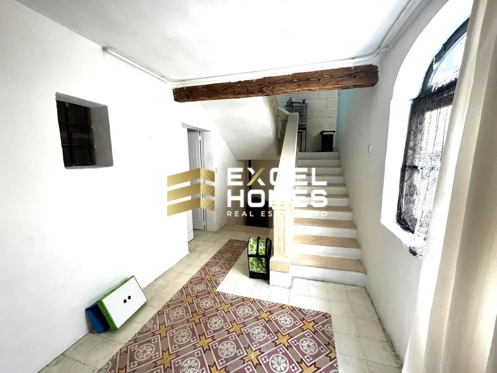 3 bedroom Character House in Dingli, Malta – 62509