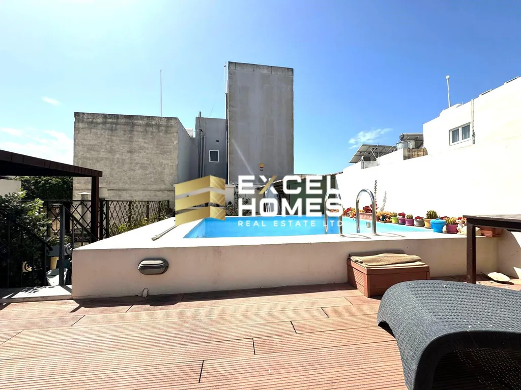 3 bedroom Character House in Dingli, Malta – 62509