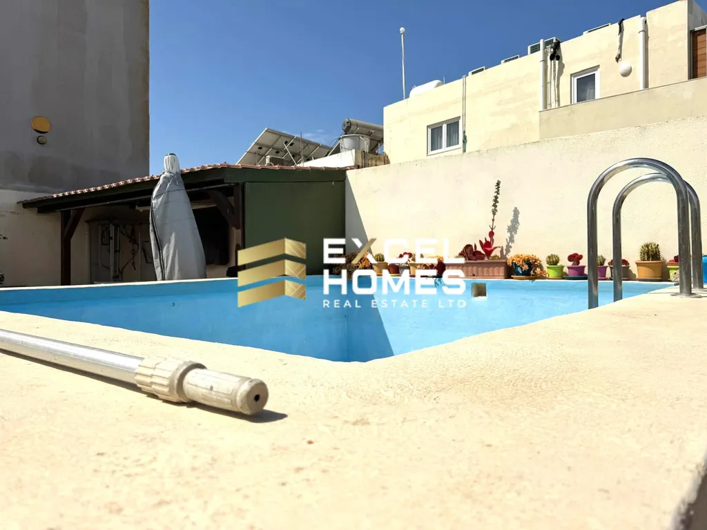 3 bedroom Character House in Dingli, Malta – 62509