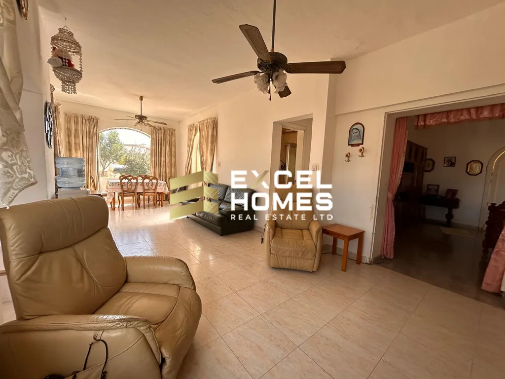 3 bedroom Bungalow in Mellieha, Malta – 62354